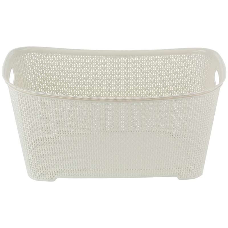 سبد رخت لباس گلد مدل Rose Baran