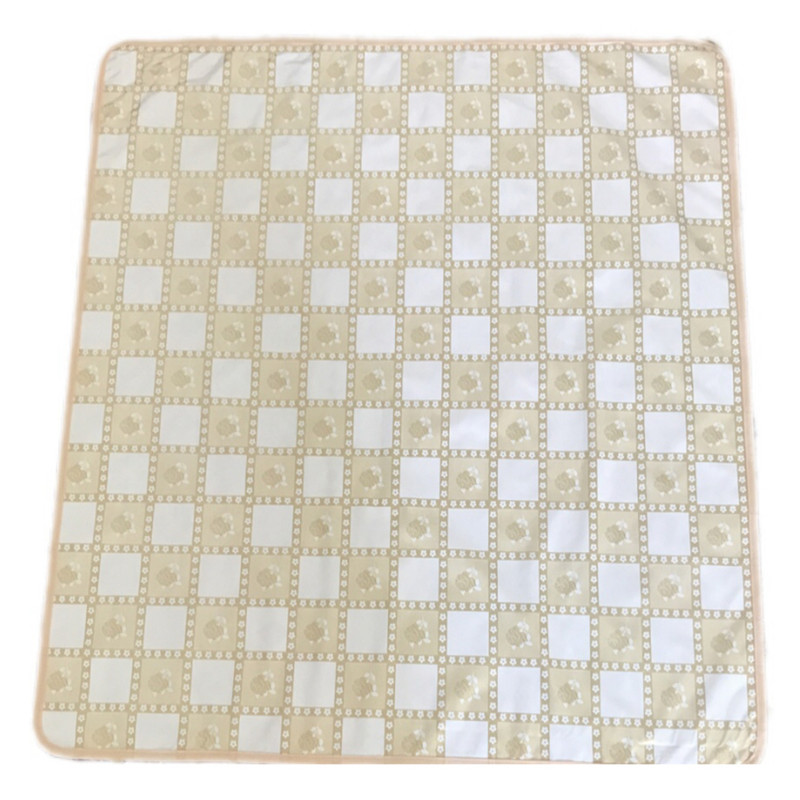 سفره 6 نفره طرح آوا مدل 2 رو کد 02