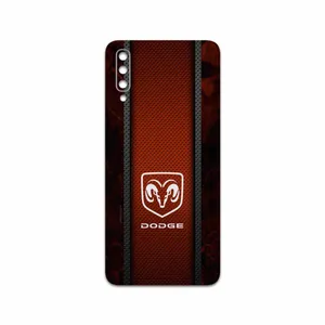 MAHOOT Dodge Cover Sticker for Samsung Galaxy A70