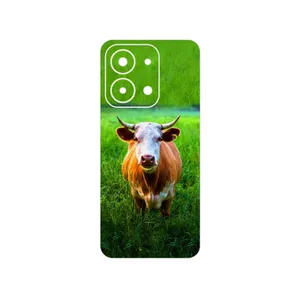 MAHOOT Cow Cover Sticker for Xiaomi Redmi 15C 4G