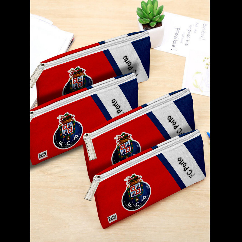 جامدادی مستر راد مدل تیم پورتو کد fiory 2083