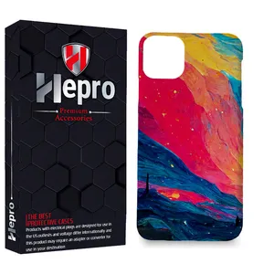 HEPRO MC Cover for Apple IPHONE 11 PRO