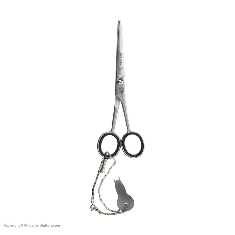 قیچی آرایشگاهی دلگان مدل DS3521