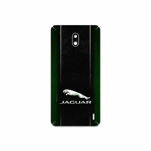 MAHOOT Jaguar Cars Cover Sticker for Nokia 2