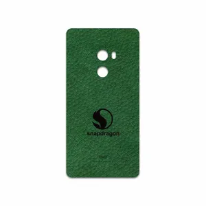 MAHOOT GL-SNPDRGN Cover Sticker for Xiaomi Mi Mix 2