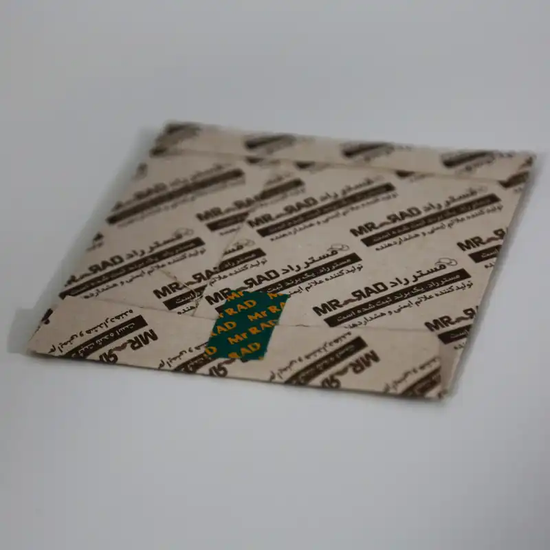 آینه مستر راد مدل A52 کد BG-02