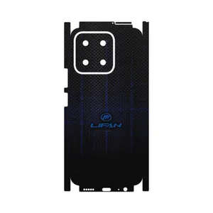 MAHOOT Lifan-FullSkin Cover Sticker for Honor X5b Plus