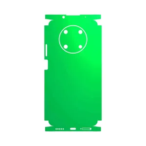 MAHOOT Matte-Green-FullSkin Cover Sticker for Huawei Nova Y90
