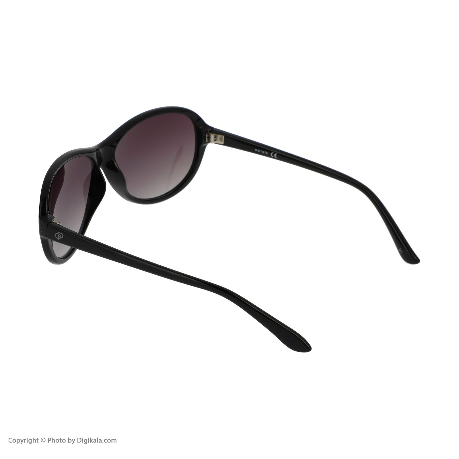 عینک آفتابی زنانه اوپتل مدل 2037 01 -  - 2
