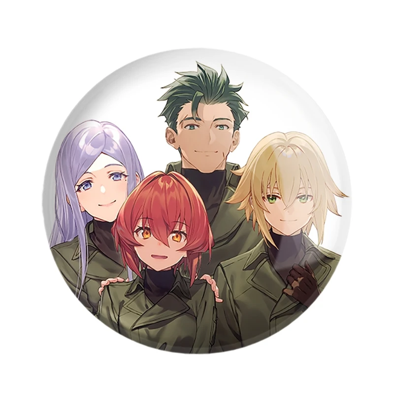 پیکسل خندالو مدل آنجو انیمه 86 کد 33784