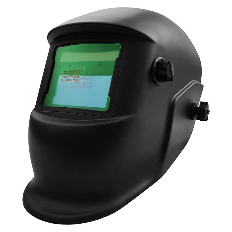 ماسک جوشکاری ژرمن تک اینجینیرینگ مدل OPTI-GTE550S