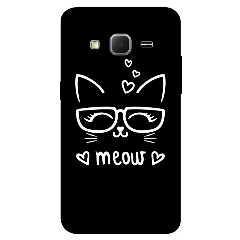 کاور مگافون کد 7700  مناسب برای گوشی موبایل سامسونگ Galaxy On7 / On7 Pro