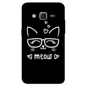 Megafone 7700 Cover For Samsung Galaxy J2 Prime 