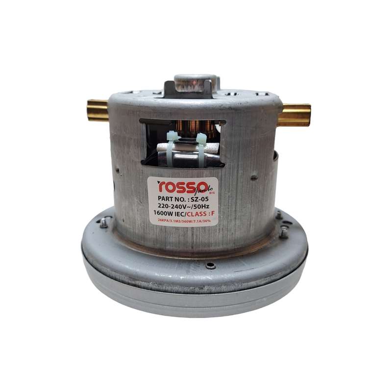 موتور جاروبرقی رسو مدل 1600 مناسب برای جاروبرقی بوش