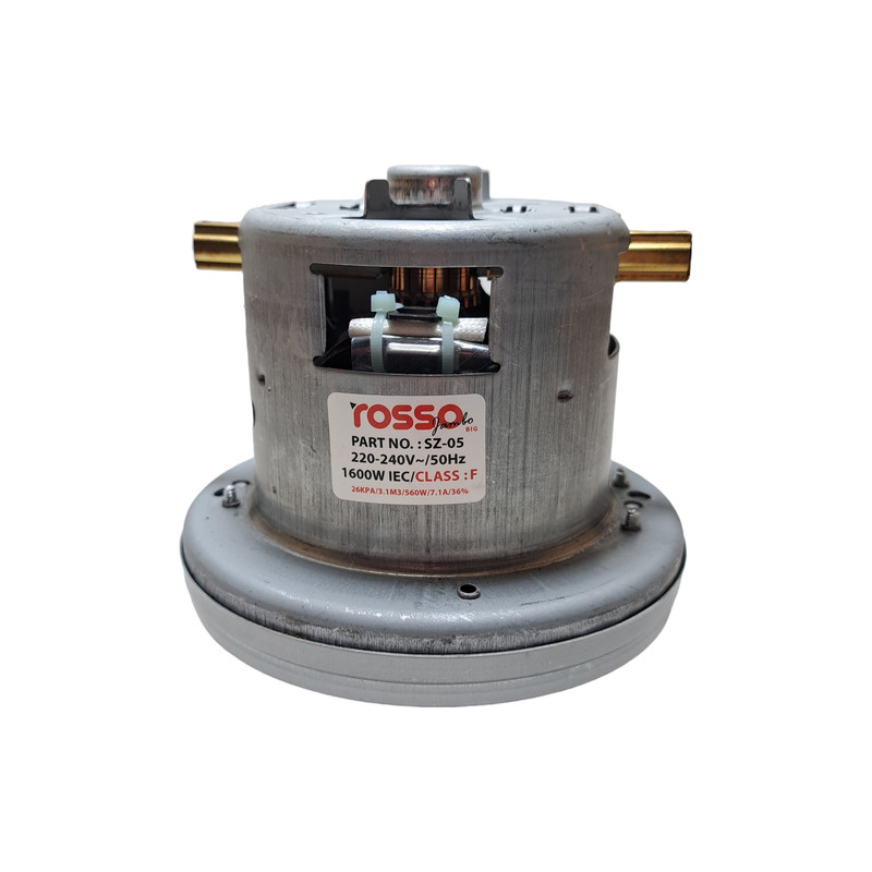 موتور جاروبرقی رسو مدل 1600 مناسب برای جاروبرقی بوش