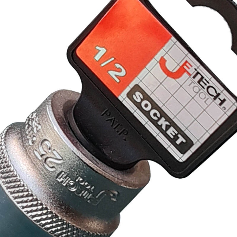 سری بکس جتک کد aw سایز 25 میلیمتر