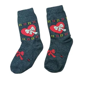 جوراب دخترانه مدل 067