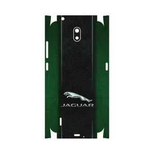 MAHOOT Jaguar-Cars-FullSkin Cover Sticker for Nokia C1