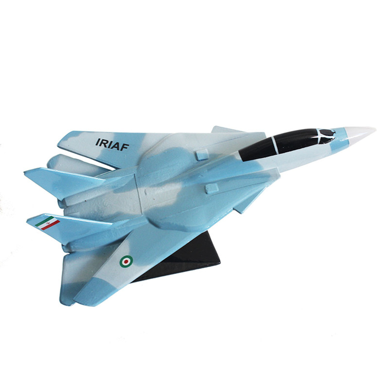 ماکت هواپیما مدل جنگنده F14 کد 028