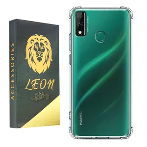 کاور لئون مدل Bianco مناسب برای گوشی موبایل هوآوی Y8s