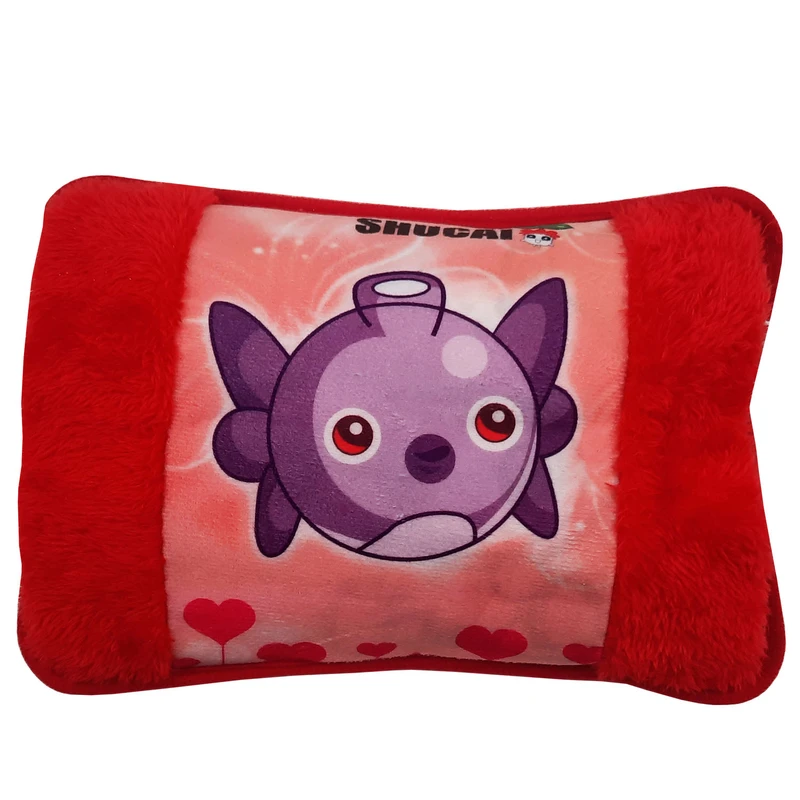 کیسه آب گرم برقی مدل SHUCAL-01