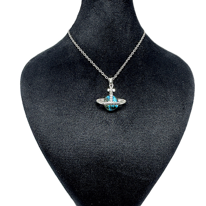 گردنبند زنانه مدل CB گردنبند زنانه مدل CB