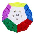 مگامینکس کای وای کایهنگ اس 2 3×3 QY Megaminx QiHeng S2