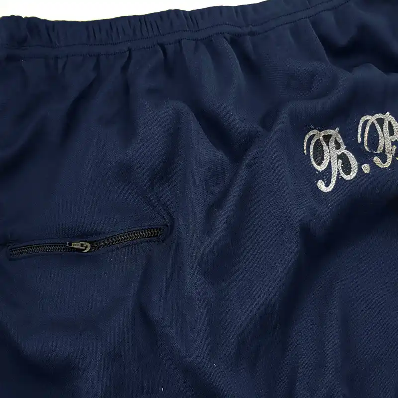 مایو مردانه ماییلدا مدل جیب دار کد 4183 رنگ سرمه ای