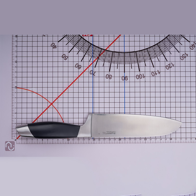 چاقو آشپزخانه برگهف مدل Santoku