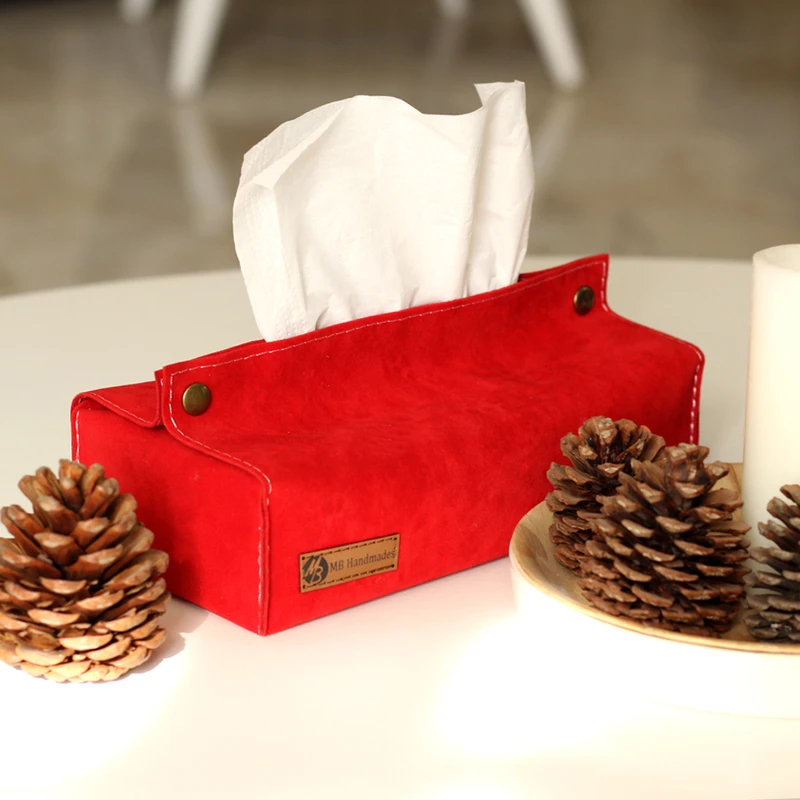 عکس شماره 10 : جعبه دستمال کاغذی ام بی مدل یلدا