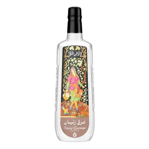 Rezino Ajwain Distillate – 0.750 L