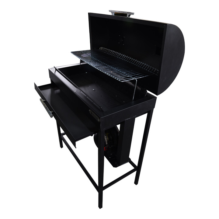 باربیکیو بیستون مدل BBQ.W.70