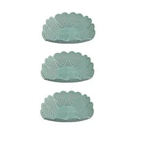 سبد سبزی مدل TARA-500 مجموعه سه عددی