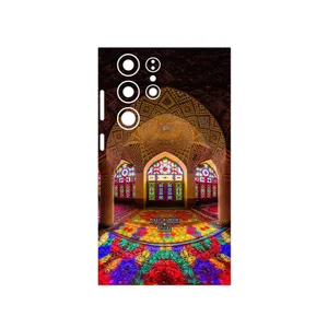 MAHOOT Nasir Al-Molk Mosque Cover Sticker for Samsung Galaxy S23 Ultra