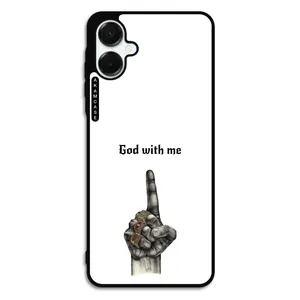 AKAM AMC-WSGA06-RICH-24 Cover For Samsung Galaxy A06