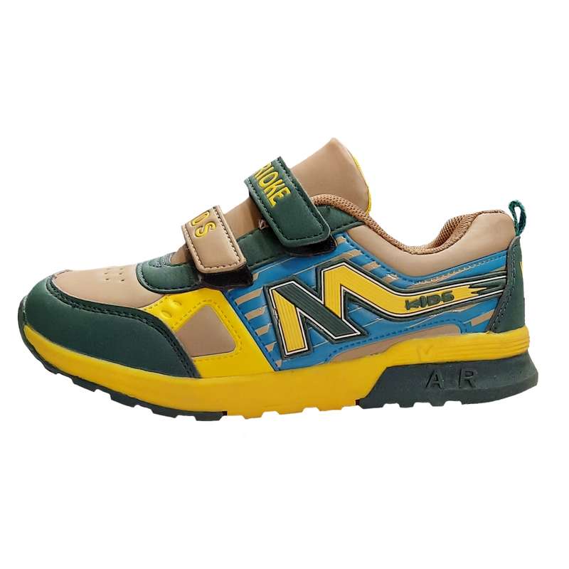 کفش راحتی پسرانه مدل kifs کد k1