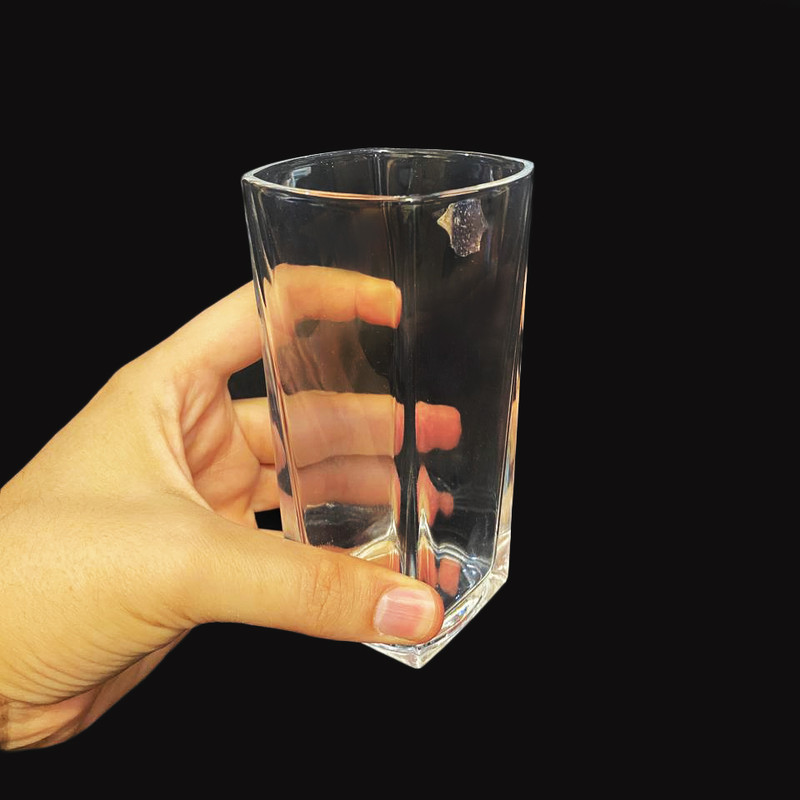 ست پارچ و لیوان 7 پارچه اومیکس مدل استرلینگ