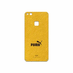 MAHOOT ML-PUMA Cover Sticker for Huawei P10 Lite