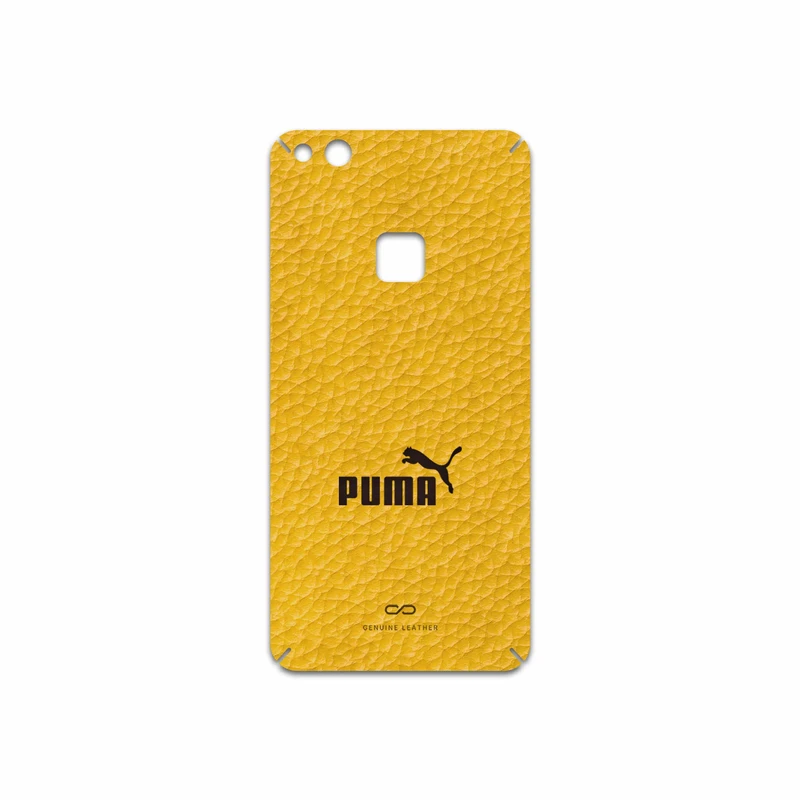 برچسب پوششی ماهوت مدل ML-PUMA مناسب برای گوشی موبایل هوآوی P10 Lite