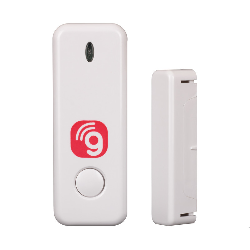 سیستم دزدگیر اماکن سیم کارتی آی او تی گلکسی مدل G30