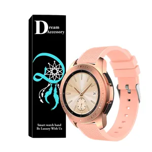 بند دریم مدل Brindle مناسب برای ساعت هوشمند سامسونگ Galaxy Watch 5 44mm 