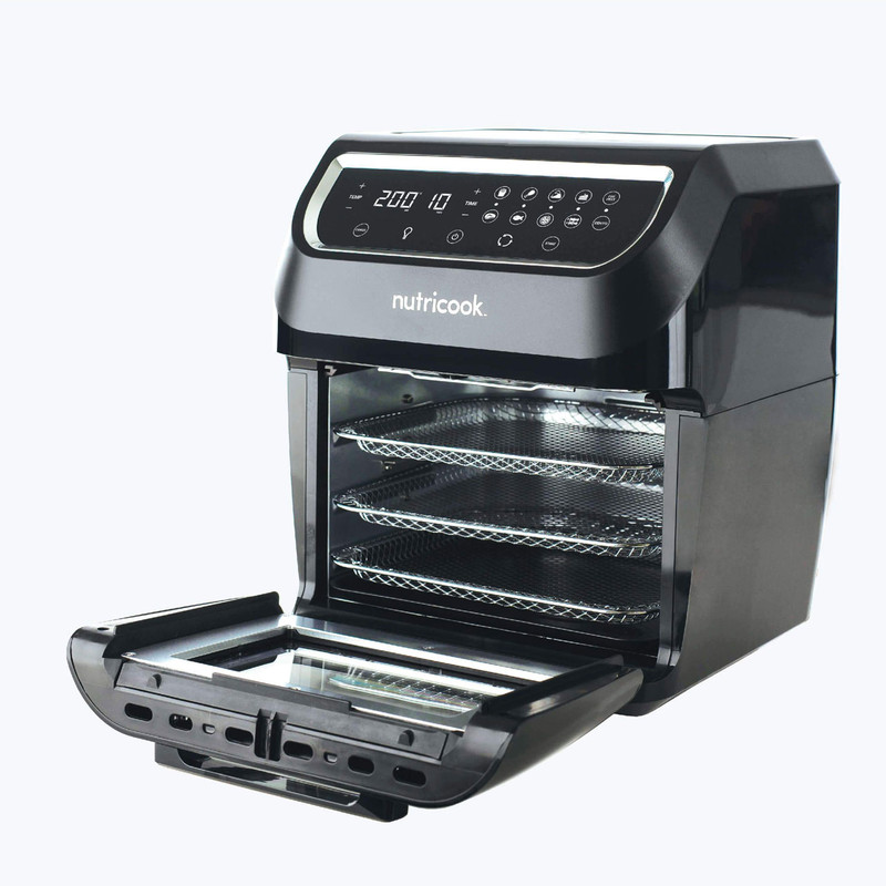 سرخ کن نوتریکوک مدل AF9204S