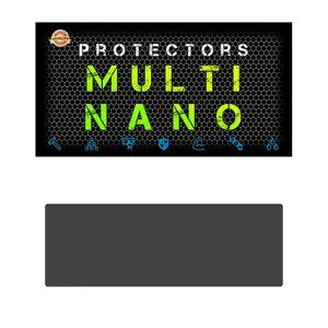 محافظ صفحه نمایش خودرو مولتی نانو مدل X-S1N مناسب برای بی ام دبلیو X4