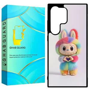 Ghab Guard GCHPD24U Cover for Samsung Galaxy S24 Ultra 5G  