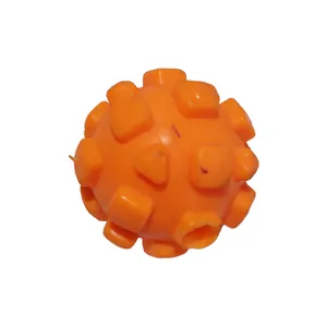 اسباب بازی سگ مدل توپ فضایی