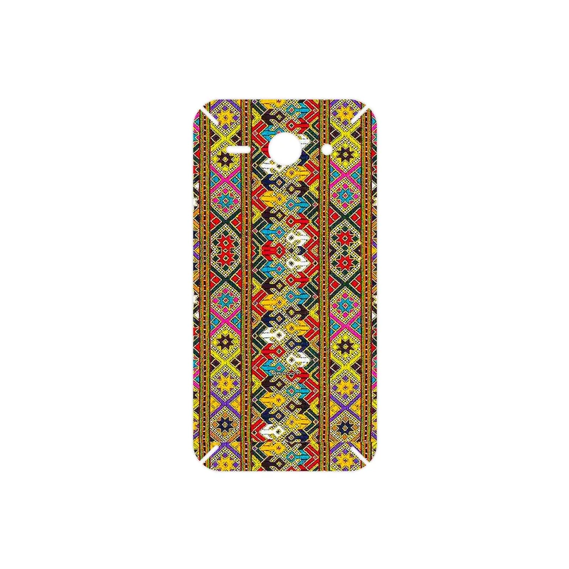 برچسب پوششی ماهوت مدل SISTAN Needlework 2 مناسب برای گوشی موبایل هوآوی Ascend Y530