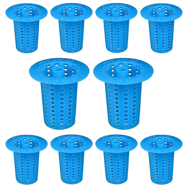 فیلتر کفشور مدل 0902 مجموعه 10 عددی فیلتر کفشور مدل 0902 مجموعه 10 عددی