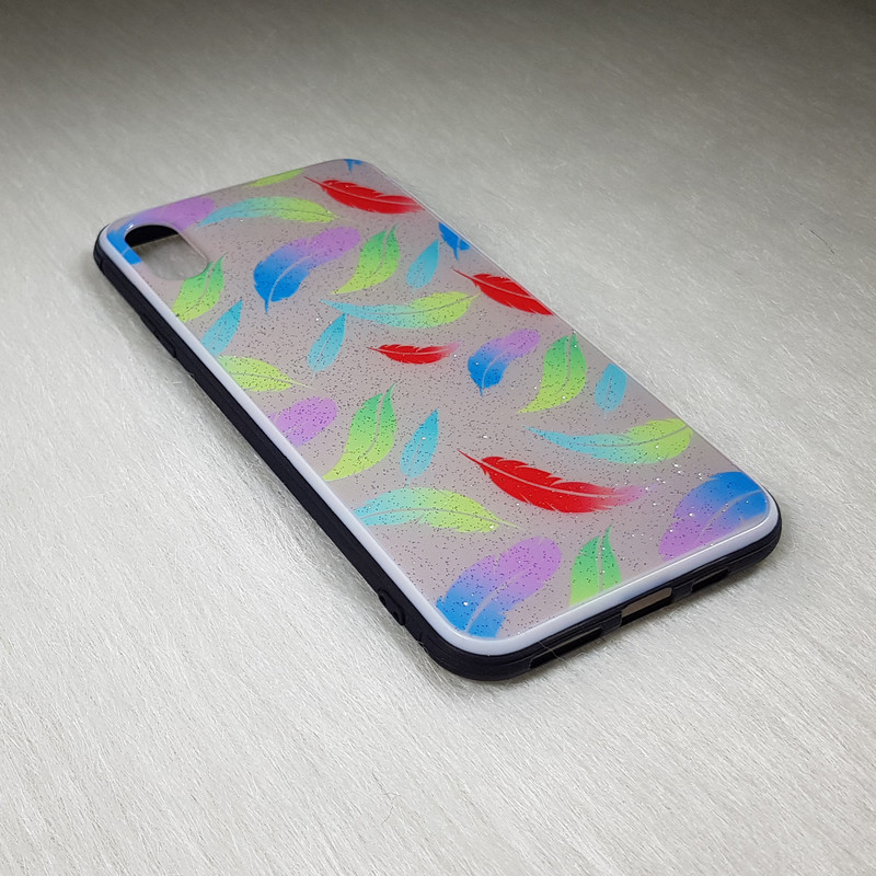  كاور كد AXM.13 مناسب برای گوشی موبایل اپل iPhone xmax/xsmax