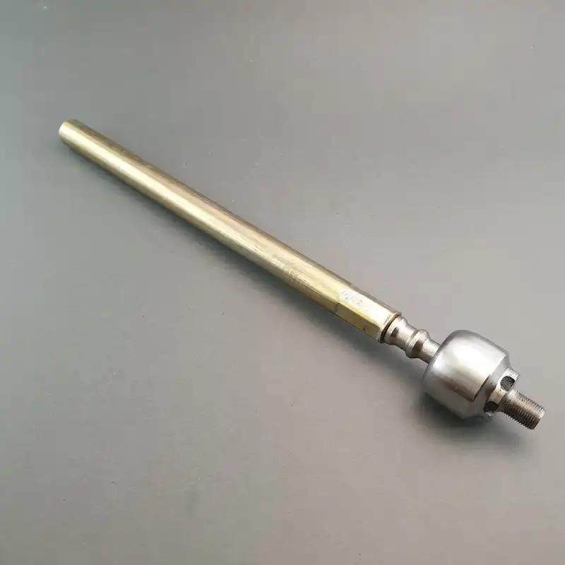 قرقری فرمان پی وای اس مدل A71 مناسب برای زانتیا