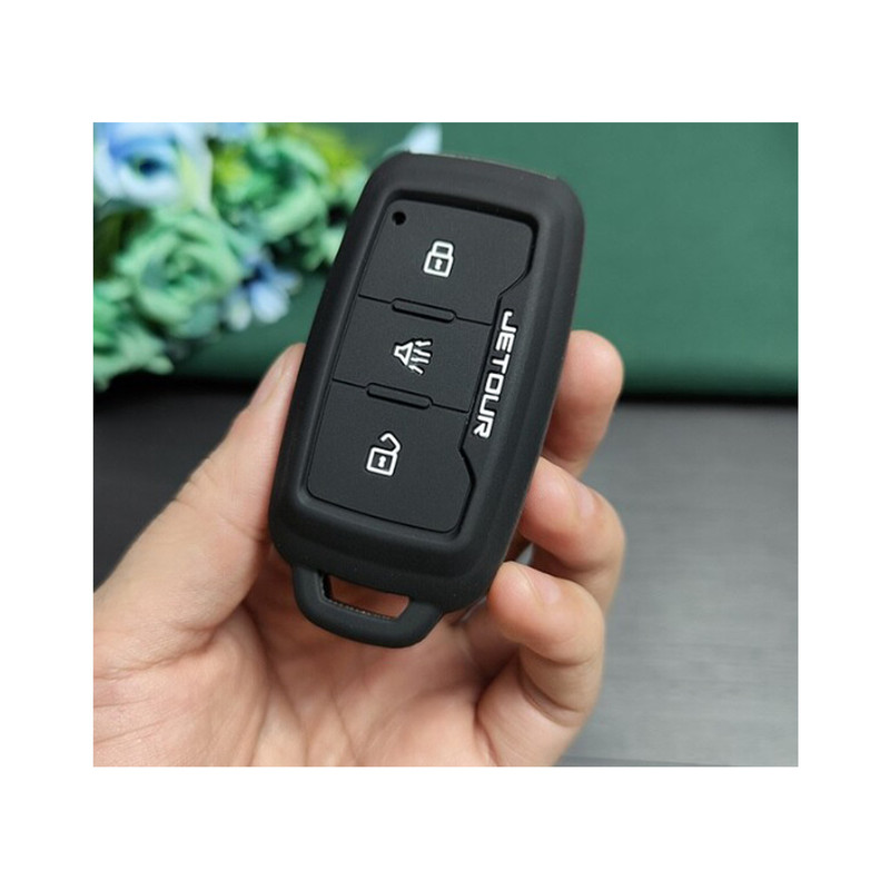 کاور سوئیچ خودرو جتور مدل X70 مناسب برای خودرو فیدلیتی